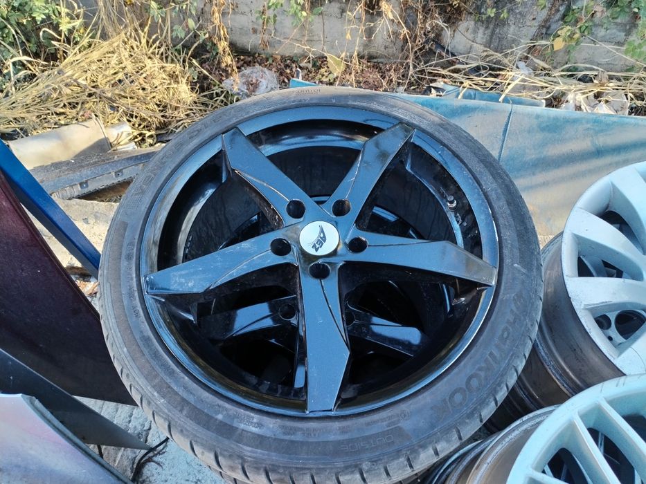 Jante Bmw R19 E60 F10 E90 F30