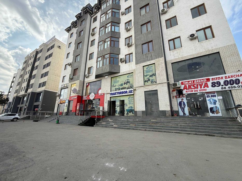 TAYYOR NOTURAR 2 TA MAGAzin sotiladi #a740