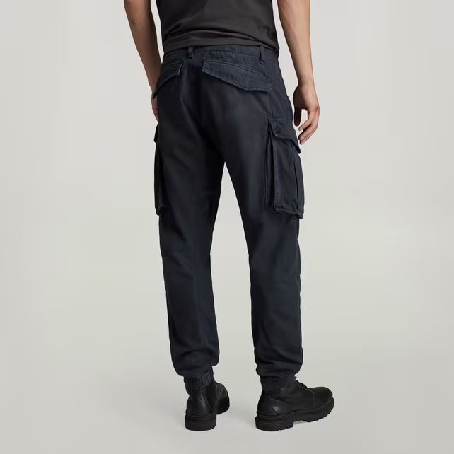 Оригинален G-Star Raw Cargo 3D W36 панталон нов мъжки карго