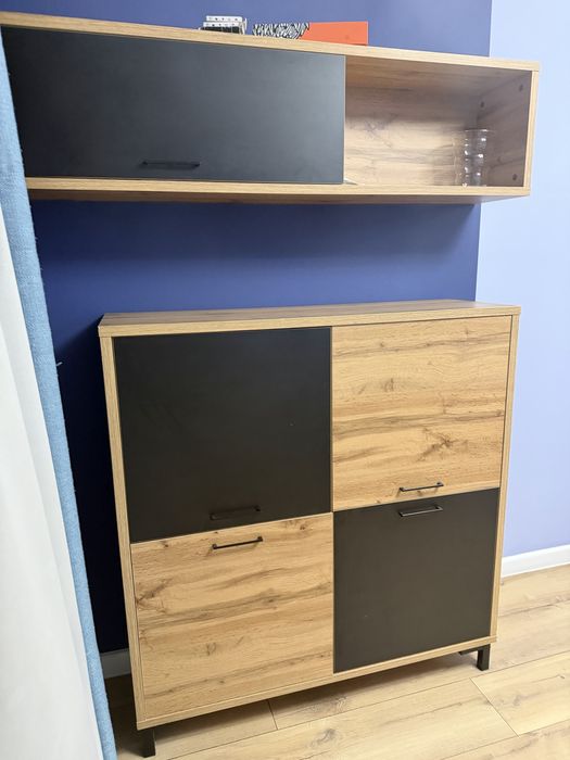 Продам гарнитур б/у