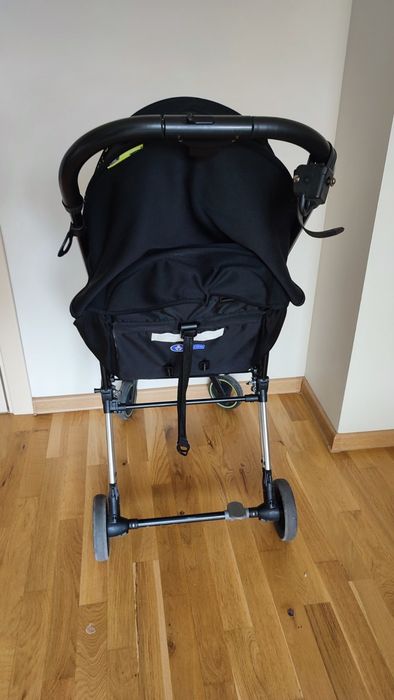 Лятна количка Chipolino Move On