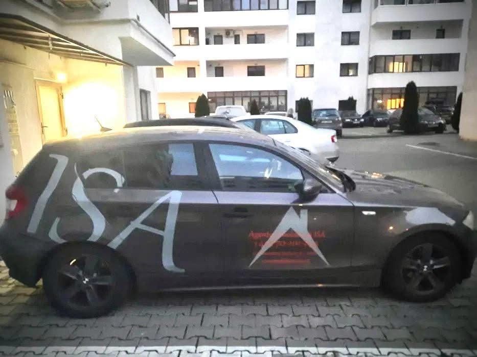 BMW Seria 1 2005 — imagine 2