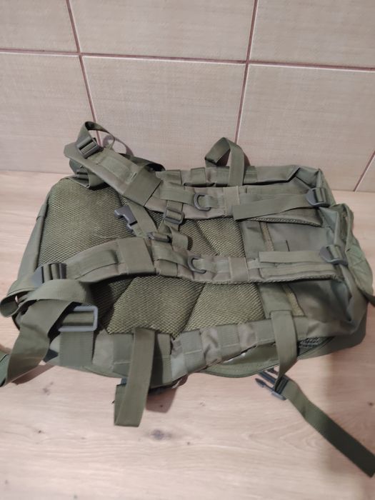 Rucsac tactic pescuit/vânătoare/drumeții!