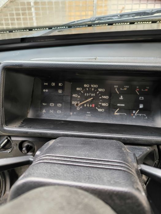 ВАЗ 2109 "девятка"