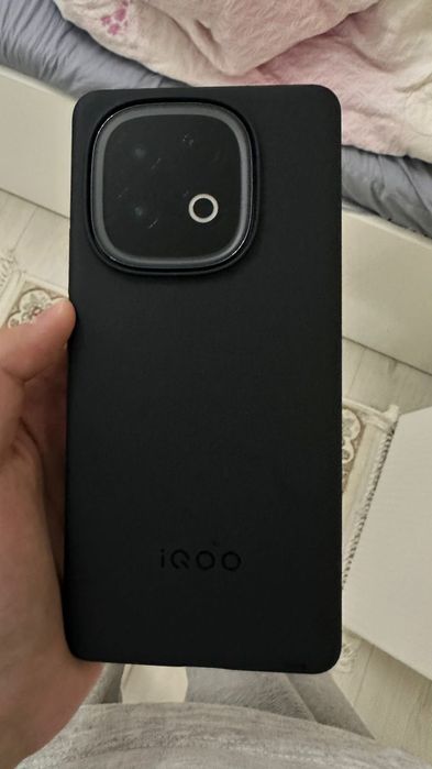 IQOO Neo 10 Global