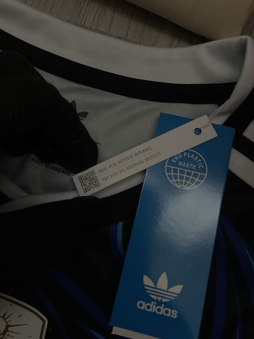 Tricou Argentina Cupa Mondiala