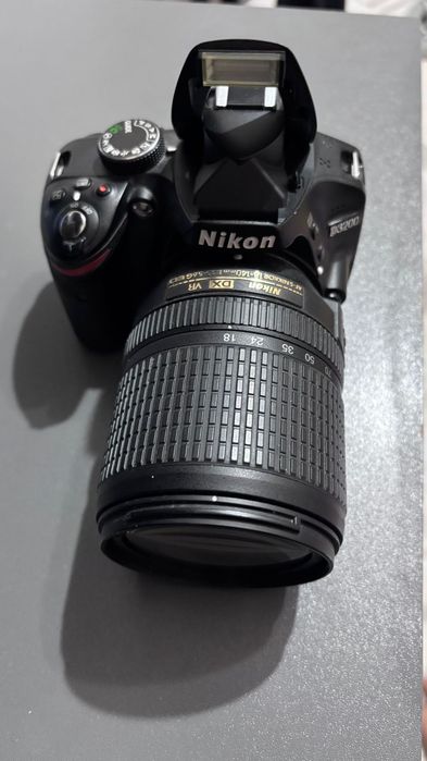 Фотоаппарат Nikon d3200