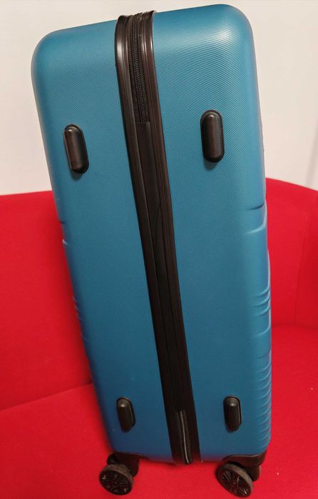 Troler mare de calatorie