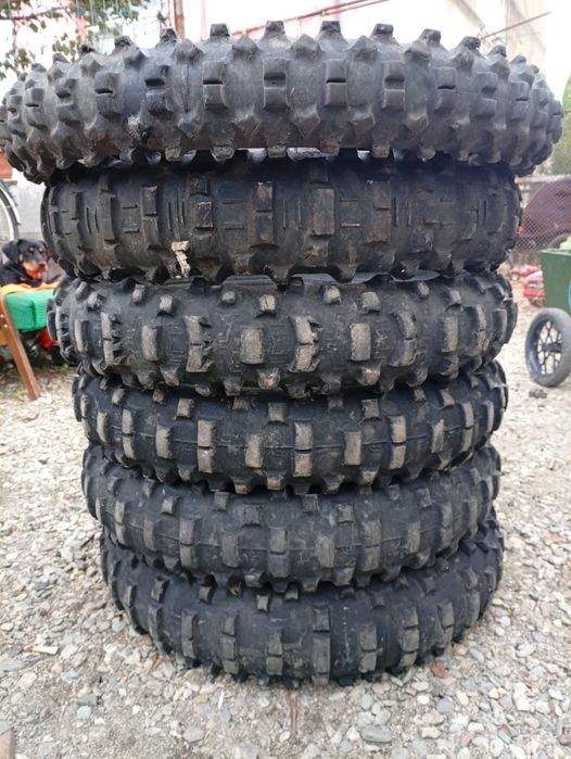 Anvelope motocross 140/20-18 90/100-21