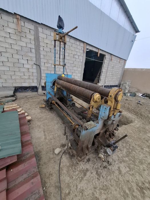 Валсовка сотилади