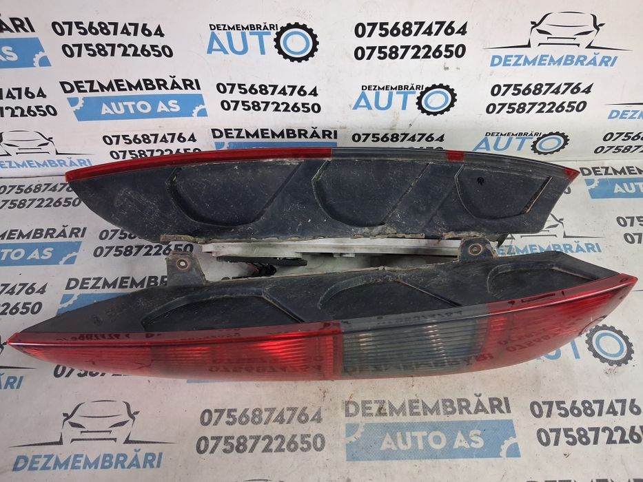 Stopuri Ford Focus 2 2006 combi