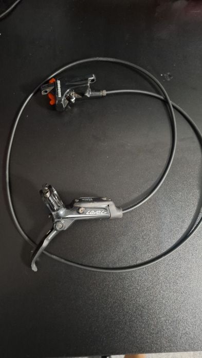 спирачки Sram Level T