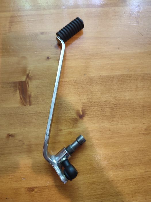 Suporți laterali Side Case BMW Vario  F650, 700, 750, 800GS