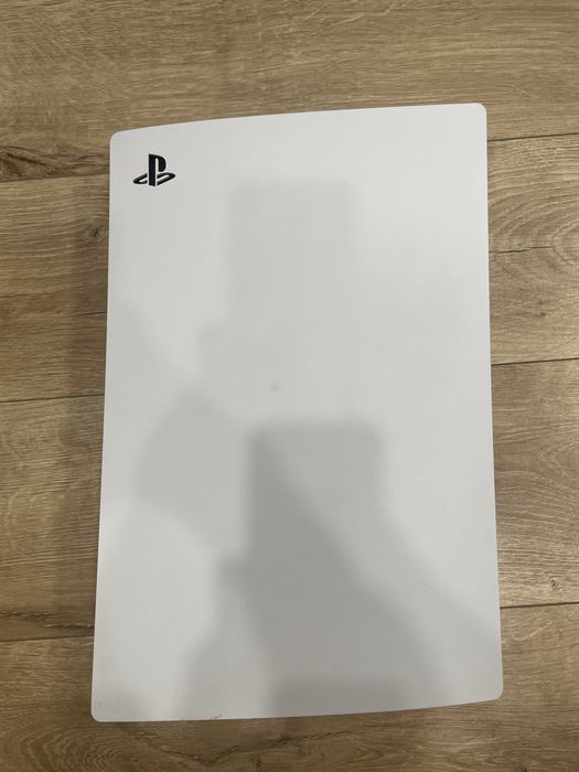 Sony playstation 5 + 2 джойстика