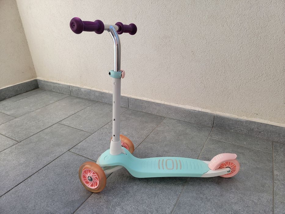 Trotineta Decathlon