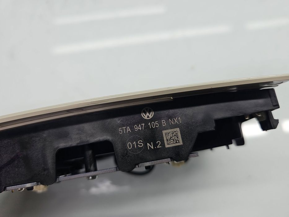 Plafoniera fata Volkswagen Passat B8 Variant (3G5) [Fabr 2015-prezent