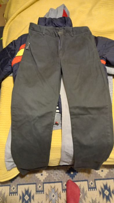 Вещи на мальчика