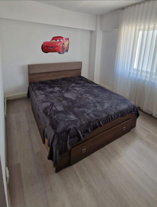 OPORTUNITATE! Apartament 3 Camere Ultra-Central Caracal – Vedere Parculeleț & Viitorul Mall