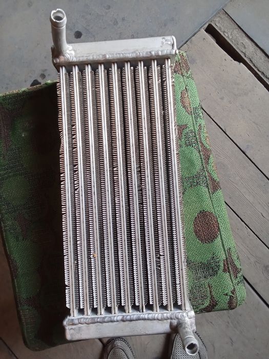 Радиатор отопления