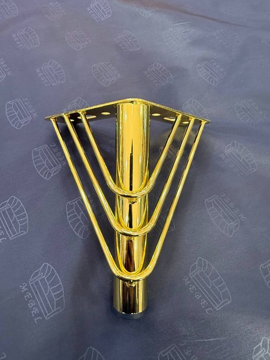 Ножки для мягкого мебели