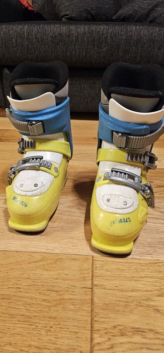 Clapari ski Dalbello cx3  nr. 36