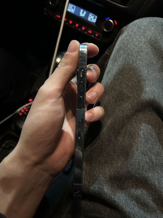 Айфон 13 про.