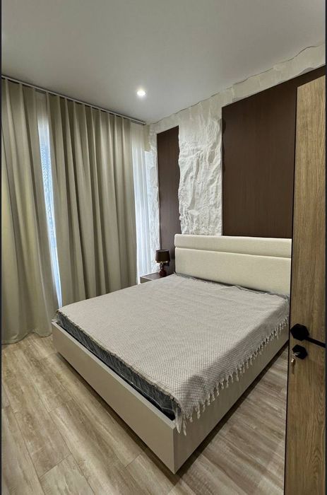 Darkhan Avenue Продаеся 3 комнатная квартира ремонт ул.Асака