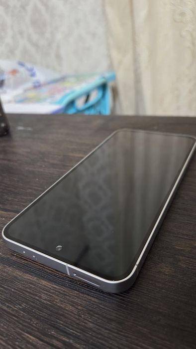 Продам Samsung s24 fe, 256gb