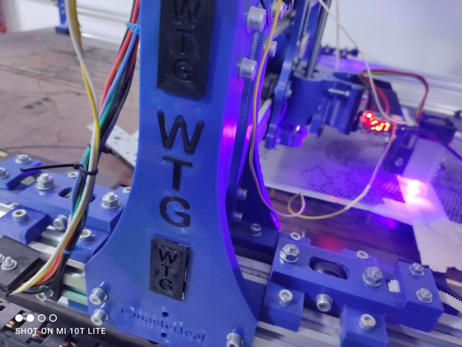 CNC de exceptie, 4 axe, superoferta!