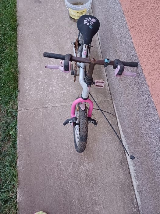 Bicicleta copii 3- 5 ani, trotineta