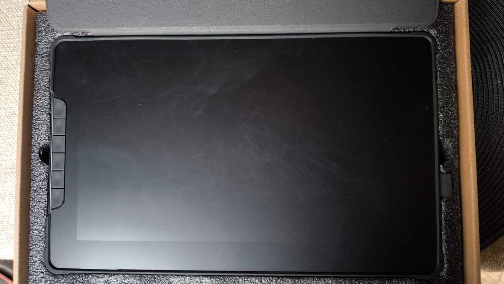 Tabletă grafica SonicView