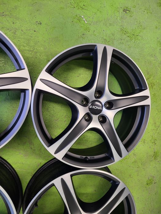 19 5x112 лети джанти 5х112