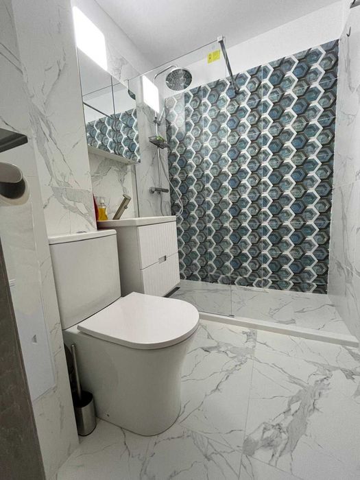 Garsoniera moderna de inchiriat – Zona Far, Constanta