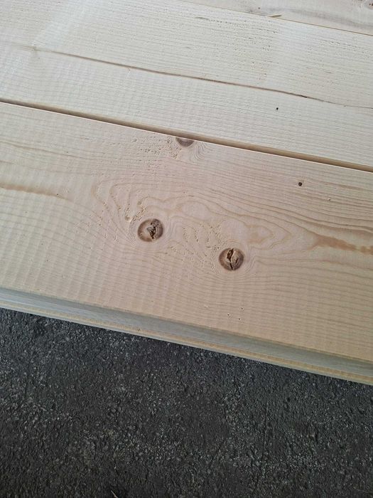 KRH – element structural din lemn stratificat, clasificat GL24.