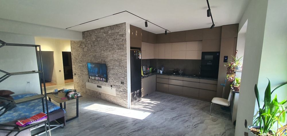 Продаётся 3х комнатная квартира