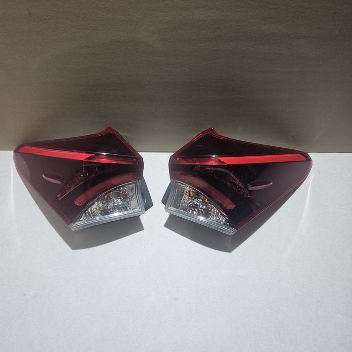 стопове за Toyota Auris 2 Facelift 2015-2018