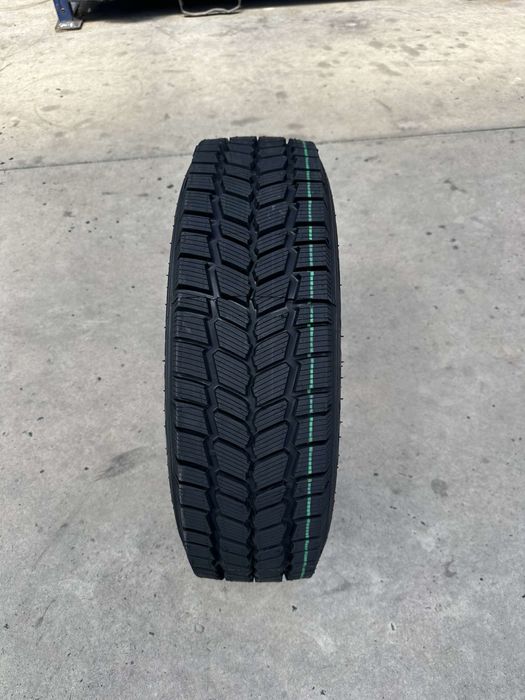 DOAR ASTAZI! Anvelope 225 70 15c m+s garantie 3 ani dot 2025