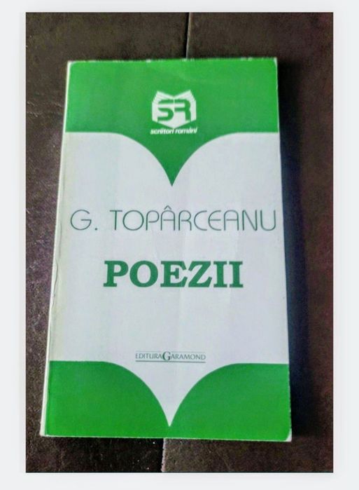 Mari scriitori români