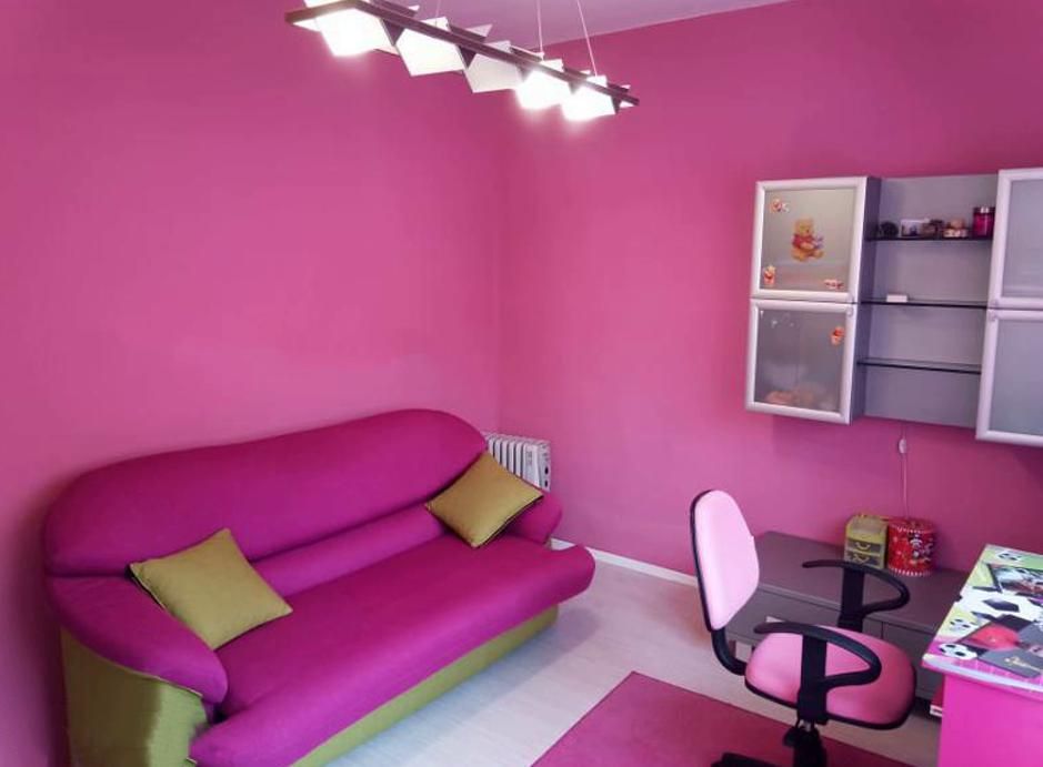 Дава се под наем Тристаен апартамент в Пловдив, Център - 92 кв.м за 700 € - Снимка #6