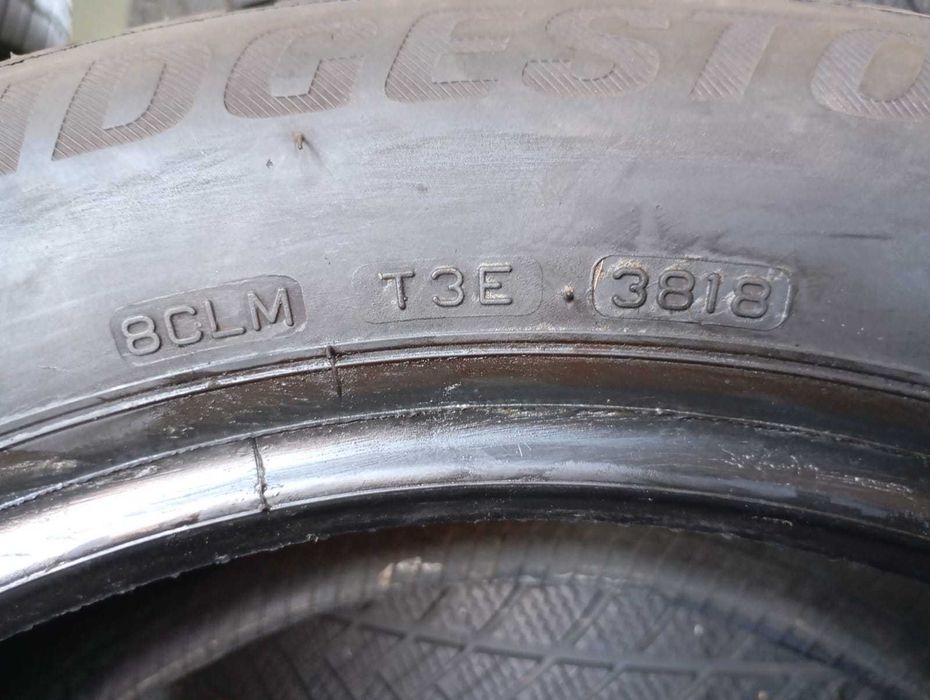 215 55 17 Anvelope iarna Bridgestone Blizzak LM001