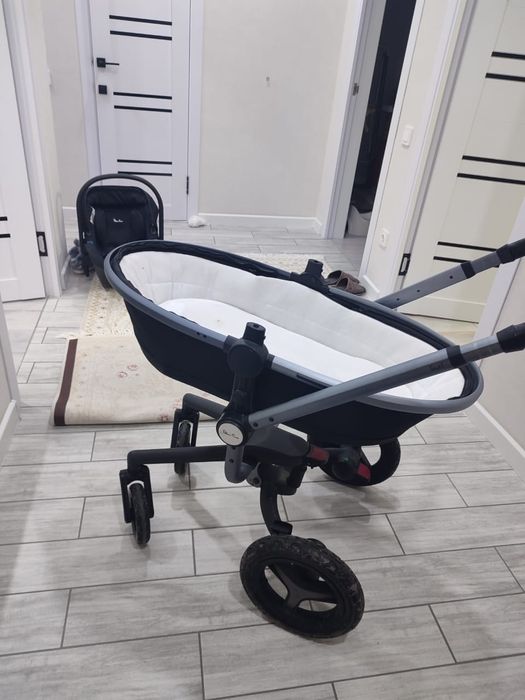 Коляска Silver Cross Surf 3 в 1