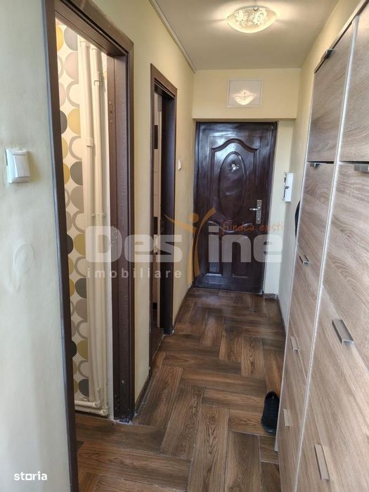 Apartament 2 Camere Decomandat Renovat