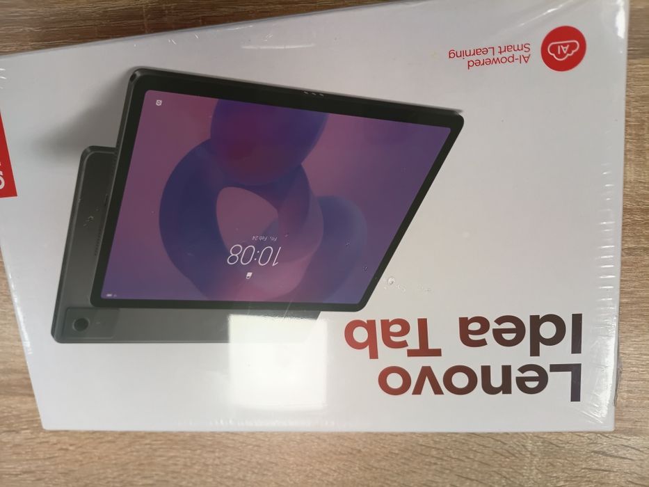 Планшет Lenovo I Dia Tab новый