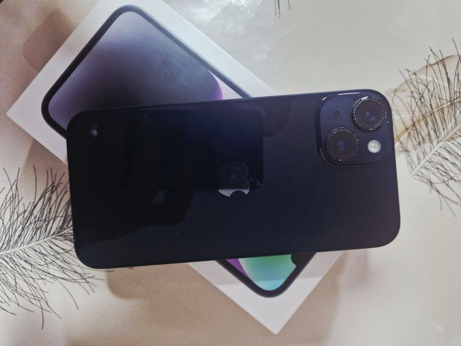 Vand iphone 14 nu accept la schimb