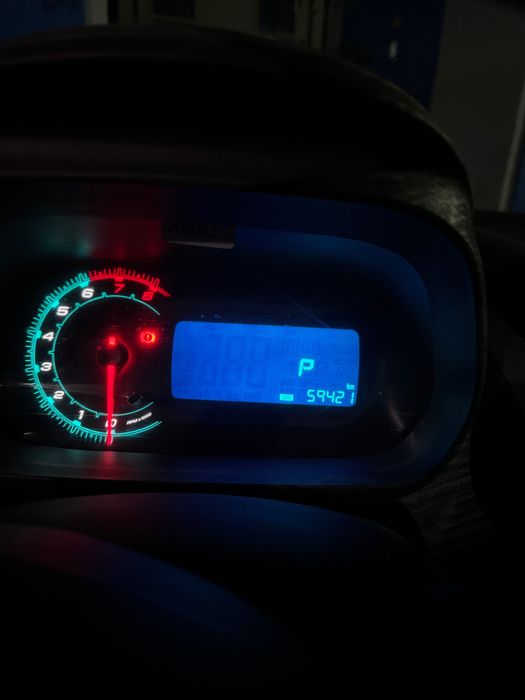 cobalt LTZ 2021/22. Naqd