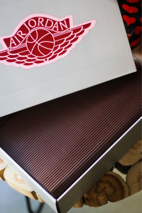 Jordan 1 размер EU 39  25см