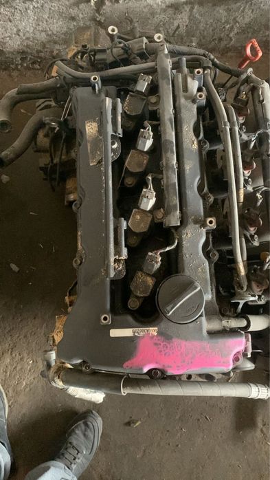 Дубай матор привазной