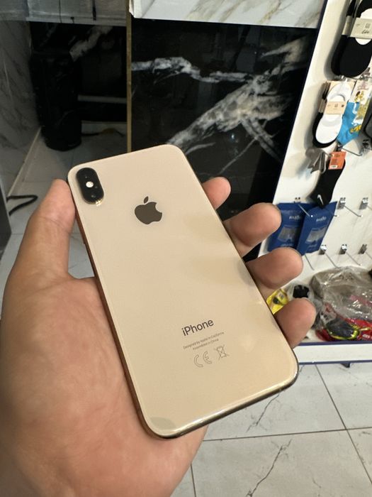 Айфон хс iPhone xs