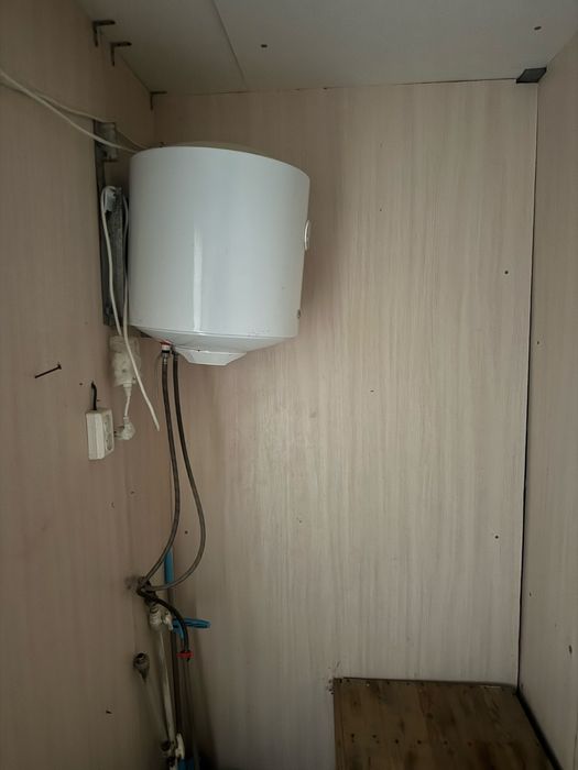 жилой контейнеры