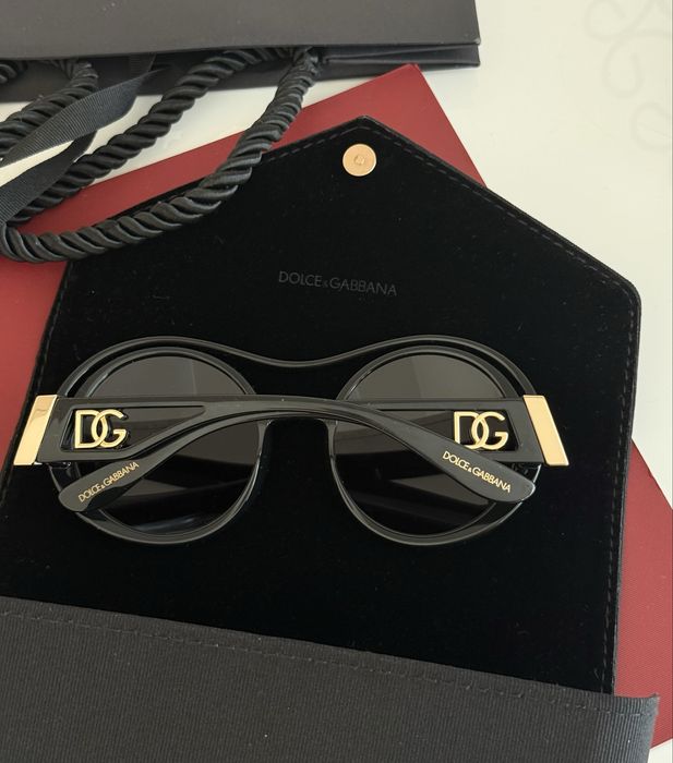 Dolce&Gabbana Оригинал очки солнцезащитные